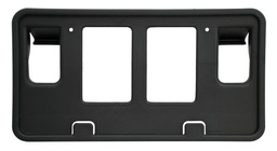 [FOPU06POPD] PORTAPLACA FORD PU 06-08 DEL (101395)