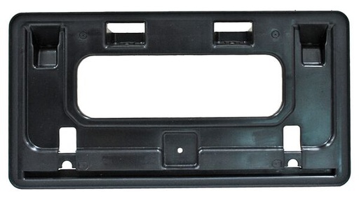 [PPHCI12] PORTAPLACA HONDA CIVIC 12-14 DEL TW
