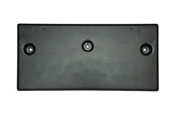 [HYELA17POP] PORTAPLACA HYUNDAI ELANTRA 17-18 DEL