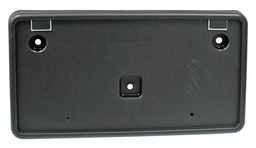 [PPJGC99] PORTAPLACA JEEP GRAND CHEROKEE 99-04 DEL