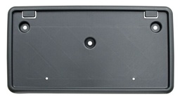 [JELIB02POP] PORTAPLACA JEEP LIBERTY 02-04 DEL (100774)