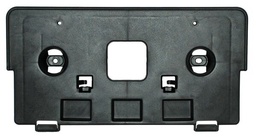 [MACX19POPLD] PORTAPLACA MAZDA 3 17-19 DEL