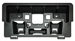 [PPM614] PORTAPLACA MAZDA 6 14-18 DEL