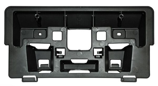 [PPM614] PORTAPLACA MAZDA 6 14-18 DEL TW