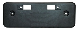 [NIXT17POD] PORTAPLACA NISSAN XTRAIL / ROGUE 17-18 AMER DEL