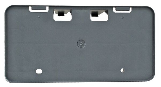 [TOCA07POD] PORTAPLACA TOYOTA CAMRY 07-09 DEL TW