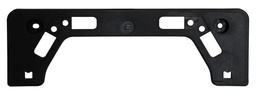 [TOPR16POD] PORTAPLACA TOYOTA PRIUS 16-17 DEL