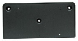 [PPVJE11] PORTAPLACA VOLKSWAGEN JETTA BICENTENARIO 11-14 DEL