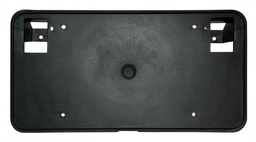 [CHPU16POD] PORTAPLACA CHEVROLET PU 1500 16-18 DEL