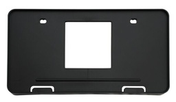 [TOSI11POD] PORTAPLACA TOYOTA SIENNA 11-15 DEL