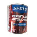 [SIPINFONGRIO4] PRIMER AUTOMOTRIZ GRIS OBSCURO 4 L SI-GLO