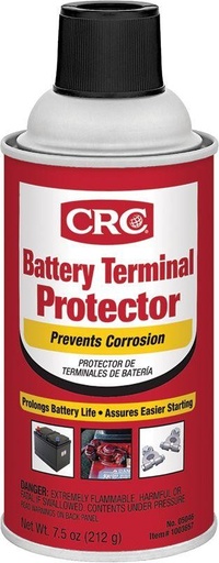 [7825405046] PROTECTOR DE BATERIAS 213 G CRC COD. MX05046