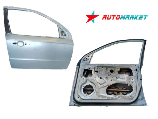 [CHAVE08PUEDRUS] PUERTA CHEVROLET AVEO DE 2008 AL 2018 DEL DER USADA ORIGINAL