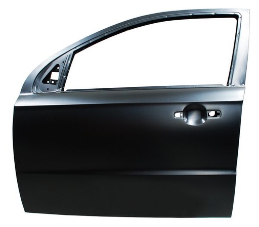 [CHAVE08PUEL] PUERTA CHEVROLET AVEO DE 2008 AL 2018/ G3 DE 2007 AL 2009 DEL IZQ TW