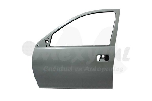 [CHCHE94PUE4DL] PUERTA CHEVROLET CHEVY DE 1994 AL 2012 4 PTAS DEL IZQ (118225) *A