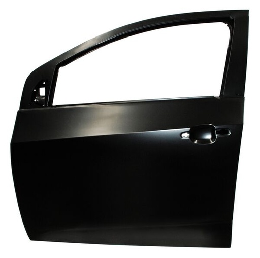 [PTCSO12DL] PUERTA CHEVROLET SONIC 12-17 DEL IZQ TW