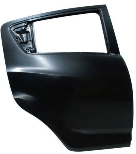 [CHSPA16PUETRUS] PUERTA CHEVROLET SPARK DE 2011 AL 2017 TRAS DER DESMONTADO