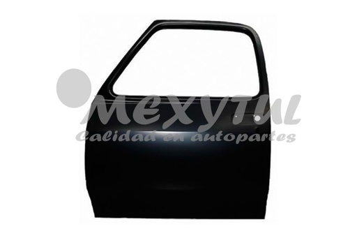 [DOPU86PUEL] PUERTA DODGE PU DE 1986 AL 1993 IZQ (9428) EX+