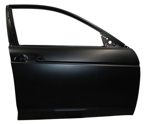 [HOAC08PUDR] PUERTA HONDA ACCORD 08-12 DEL DER TW