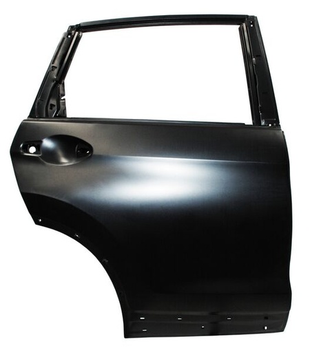 [HOCR12PUTRR] PUERTA HONDA CRV 12-16 TRAS DER TW