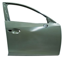 [PTM314DR] PUERTA MAZDA 3 14-18 4/5 PTAS DEL DER