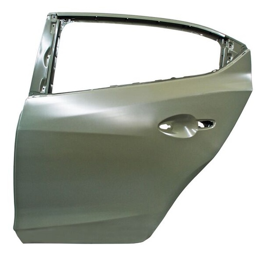 [PTM314TL] PUERTA MAZDA 3 14-18 4/5 PTAS TRAS IZQ TW