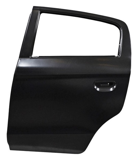 [PTMTMI15TL] PUERTA MITSUBISHI MIRAGE 15-18 5 PTAS TRAS IZQ TW