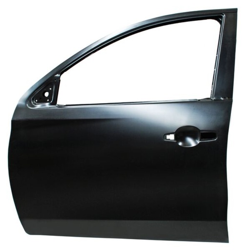 [PUMI-L216-2] PUERTA MITSUBISHI PU L200 2016 AL 2024 DEL IZQ TW