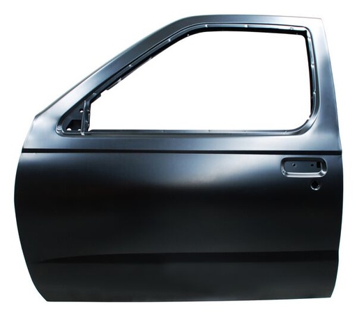 [NIPUD08PUEL] PUERTA NISSAN PU D22 08-15/ FRONTIER 11-15 DEL IZQ (117150) TW