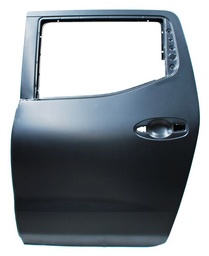 [NIPU16PUTRL] PUERTA NISSAN PU NP300/ FRONTIER 16-20 TRAS IZQ
