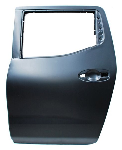 [NIPU16PUTRL] PUERTA NISSAN PU NP300/ FRONTIER 16-20 TRAS IZQ TW