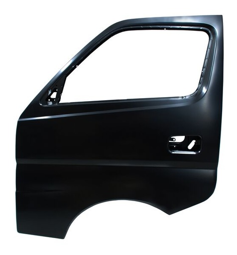 [PUNI-UR02-32] PUERTA NISSAN URVAN 2002 AL 2012 DEL IZQ *G