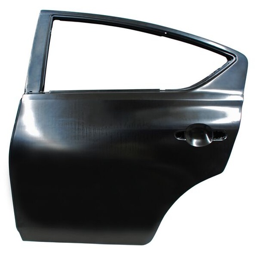 [NIVER12PUETL] PUERTA NISSAN VERSA 12-19 TRAS IZQ (136840) TW