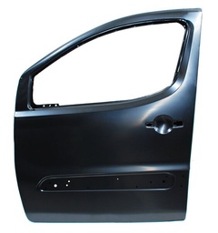 [PAR13PUEL] PUERTA PEUGEOT PARTNER 13-18 DEL IZQ
