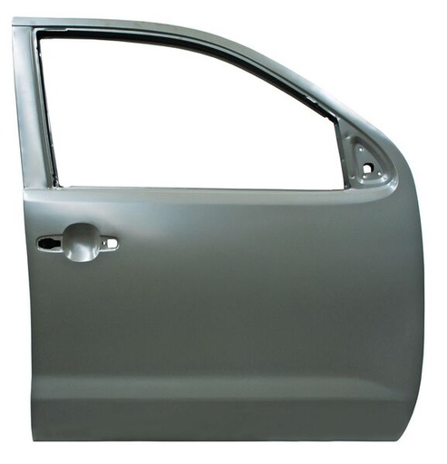 [TOHIL06PUEDCDR] PUERTA TOYOTA HILUX 06-15 CAB DOBLE DEL DER TW