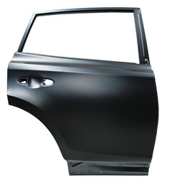 [TORA14PUTRR] PUERTA TOYOTA RAV4 13-18 TRAS DER