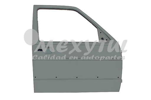 [VOGOL87PUEOEDR] PUERTA VOLKSWAGEN GOLF DE 1987 AL 1992 4 PTAS DEL DER ORIGINAL (9799) EX+