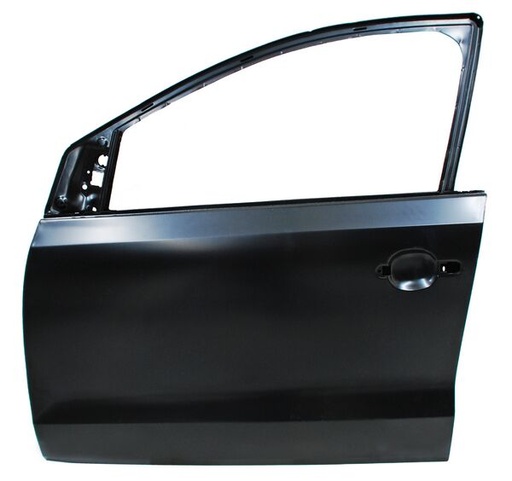 [VOPO13PUEDELR] PUERTA VOLKSWAGEN POLO 13-19 DEL IZQ TW