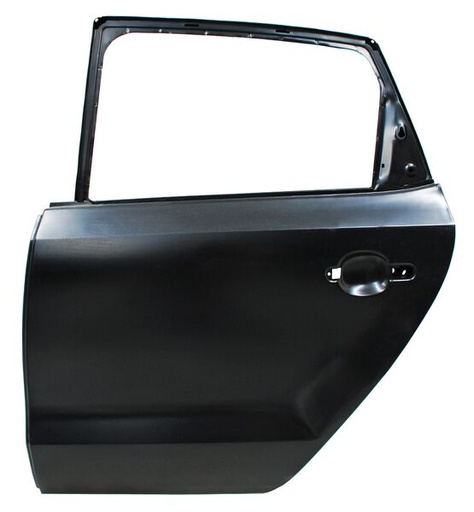 [PTVPL13TL] PUERTA VOLKSWAGEN POLO 13-19 TRAS IZQ TW