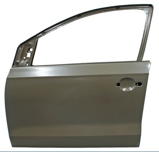 [VOVEN14PUEDL] PUERTA VOLKSWAGEN VENTO 14-20 DEL IZQ TW