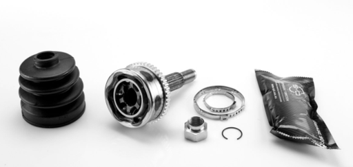 [CHAVE08PUNFLE] PUNTA FLECHA CHEVROLET AVEO DE 2008 AL 2016 (CV-456)