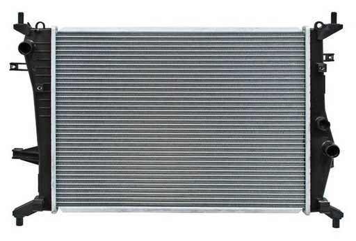 [CHAV18RA] RADIADOR CHEVROLET AVEO 18-20 STD L4 1.5L 14 7/8X 20 1/2 ALUM SOLDADO TW