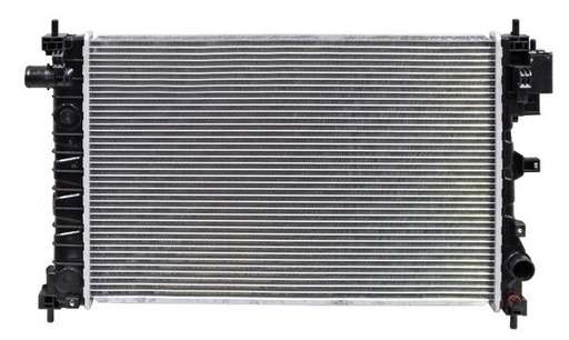 [CHSP16RA] RADIADOR CHEVROLET SPARK 16-20 LINEA NVA STD L4 1.4L 15 1/4X 17 3/4 ALUM SOLDADO TW
