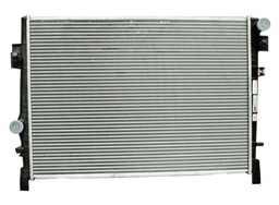 [DOJOU09RAD] RADIADOR DODGE JOURNEY 09-19 AUT L4/ V6 2.4L/ 3.6L 18X 25 1/8 ALUM SOLDADO