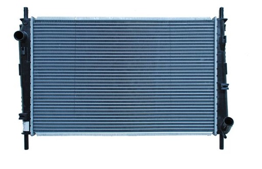 [FOMON01RADAUT] RADIADOR FORD MONDEO 01-07 AUT L4/ V6 2.0L/ 2.5L 15 1/4X 24 3/8 ALUM SOLDADO