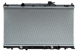 [HOCR02RAAU] RADIADOR HONDA CRV 02-06/ ELEMENT 03-06 AUT L4 2.4L 15 3/4X 28 2/3 ALUM SOLDADO