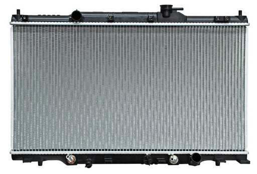[HOCR02RAAU] RADIADOR HONDA CRV 02-06/ ELEMENT 03-06 AUT L4 2.4L 15 3/4X 28 2/3 ALUM SOLDADO TW