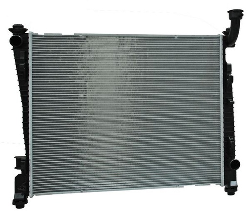 [JEGR12RAAUAL] RADIADOR JEEP GRAND CHEROKEE 11-20/ DURANGO 12-20 AUT V6/ V8 3.6L/ 4.7L/ 5.7L 20 4/7X 25 ALUM SOLDADO TW