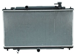 [MA6RAMA] RADIADOR MAZDA 6 14-20 AUT L4 2.5L 14 3/4X 28 5/8 ALUM SOLDADO