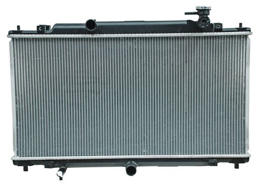 [MA6RAMA] RADIADOR MAZDA 6 14-20 AUT L4 2.5L 14 3/4X 28 5/8 ALUM SOLDADO TW